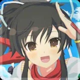 Senran Kagura Run