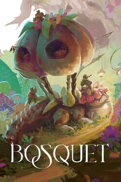 Bosquet