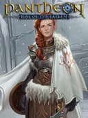 Pantheon: Rise of the Fallen