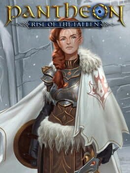 Pantheon: Rise of the Fallen