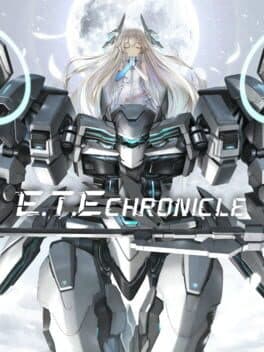 E.T.E Chronicle