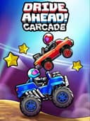 Drive Ahead! Carcade