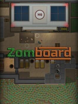Zomboard