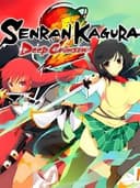 Senran Kagura 2: Deep Crimson