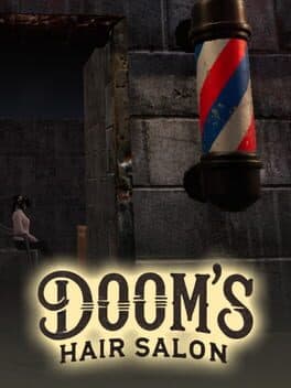 Dooms Hair Salon