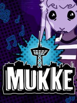 Mukke