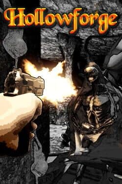 Hollowforge