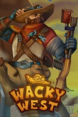 Wacky West