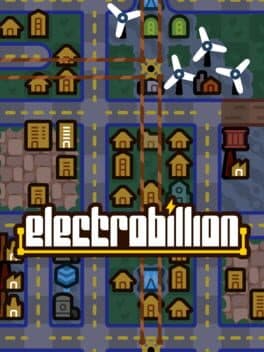 Electrobillion