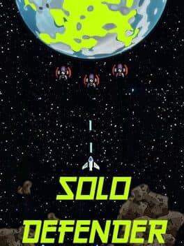 Solo Defender
