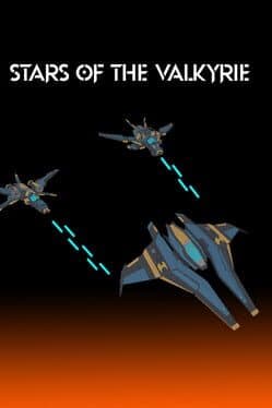 Stars of the Valkyrie