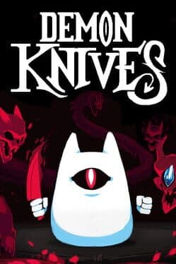 Demon Knives