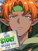 The Story Goes On Chapter 3