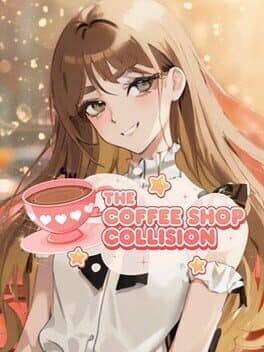 The Coffee Shop Collision
