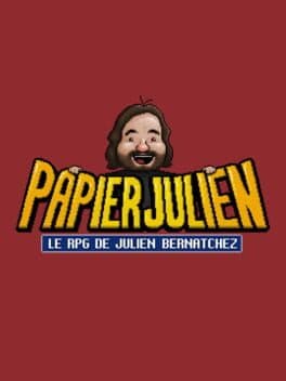 Papier Julien