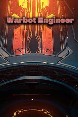 Warbot Engineer