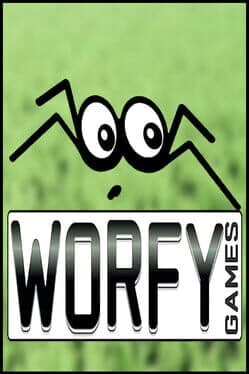 Worfy Games