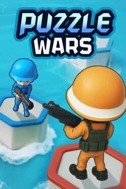 Puzzle Wars