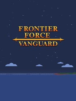 Frontier Force Vanguard