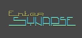 Enter Synapse