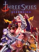 Three Skies Ascension