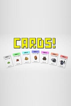 Cards!