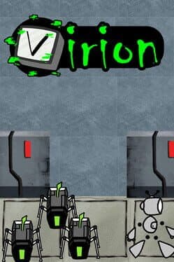 Virion