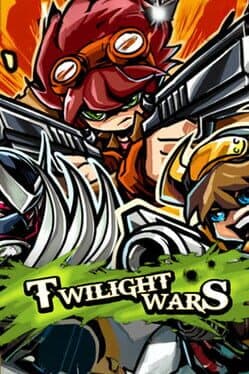 Twilight Wars
