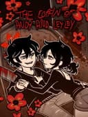 The Coffin of Andy and Leyley