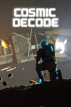 Cosmic Decode