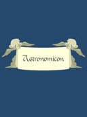 Astronomicon