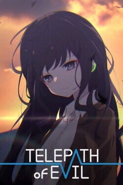 Telepath of Evil