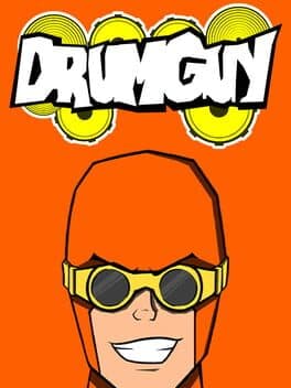 Drumguy