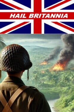 Hail Britannia