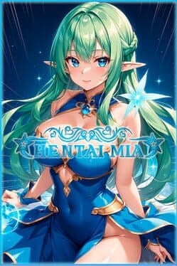 Hentai Mia