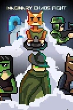 Imaginary Chaos Fight