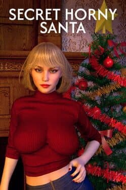 Secret Horny Santa