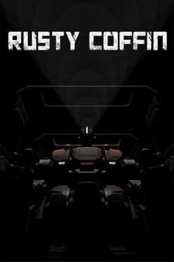 Rusty Coffin