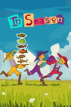 In Season