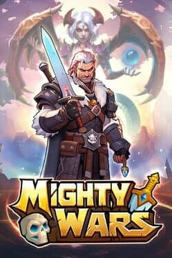 Mighty Wars