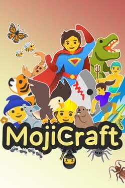 MojiCraft