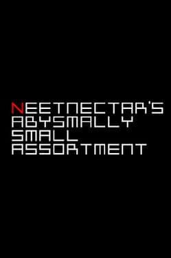 NEET Nectar's Abysmally Small Assortment
