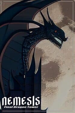 Nemesis: Final Dragon Tower
