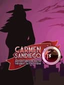 Carmen Sandiego Adventures in Math: The Great Gateway Grab