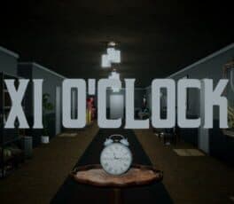 XI O'Clock