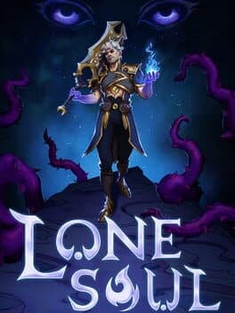 Lone Soul