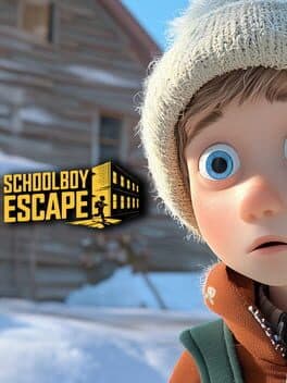 Schoolboy Escape
