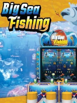 Big Sea Fishing