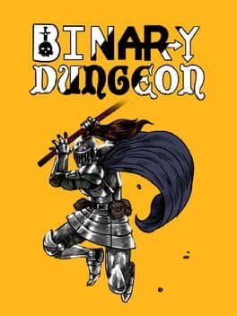 Binary Dungeon