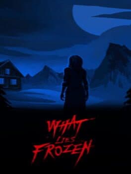 What Lies Frozen
